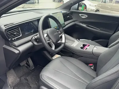 BYD 海狮06 2026, 4200 км, за 126400 CNY - фото 9