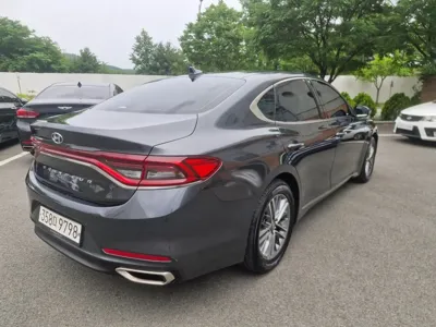 Hyundai Grandeur 2019, 149432 км, за 11600000 KRW - фото 3