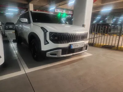 Kia Seltos 2026, 58 км, за 28300000 KRW - фото 2