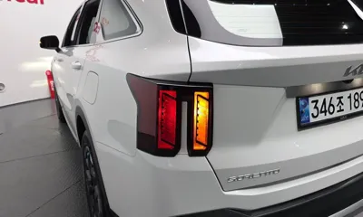 Kia Sorento 2025, 24510 км, за 32800000 KRW - фото 23