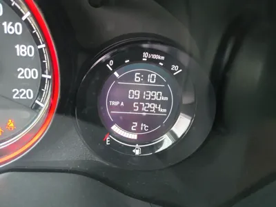 Honda XR-V 2017, 91300 км, за 51616.98 CNY - фото 13