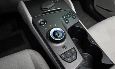 Kia Sportage 2025, 3605 км, за 44500000 KRW - фото 9