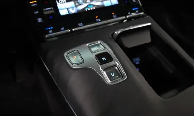 Hyundai Grandeur 2022, 41526 км, за 23500000 KRW - фото 9