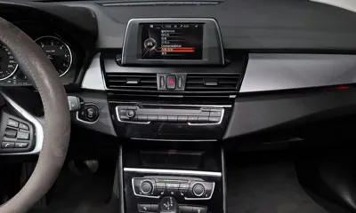 BMW 2-Series 2016, 140304 км, за 8000000 KRW - фото 14