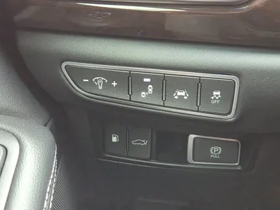 Genesis EQ900 2018, 135500 км, за 16300000 KRW - фото 17
