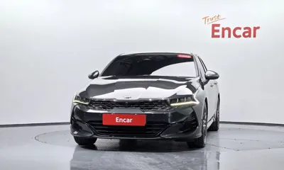 Kia K5 2021, 70043 км, за 16990000 KRW - фото 3