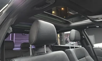 Mercedes-Benz E-Class 2016, 126651 км, за 10990000 KRW - фото 19