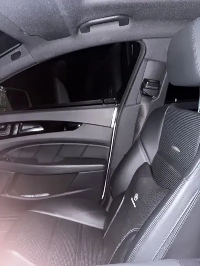 Mercedes-Benz CLS-Class 2012, 45258 км, за 39500000 KRW - фото 7