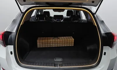Hyundai Tucson 2017, 50445 км, за 13500000 KRW - фото 20