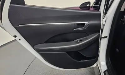 Hyundai Sonata 2020, 173345 км, за 11890000 KRW - фото 25