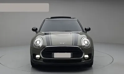 MINI Clubman 2019, 111896 км, за 13500000 KRW