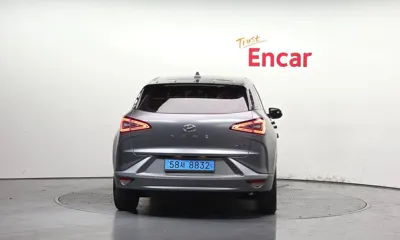 Hyundai Nexo 2023, 20341 км, за 19800000 KRW
