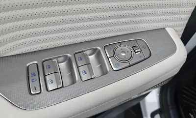 Hyundai Palisade 2023, 44386 км, за 36500000 KRW - фото 27