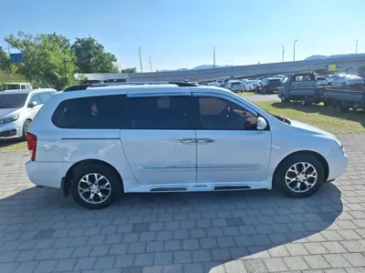 Kia Canival 2013, 192749 км, за 4500000 KRW - фото 6