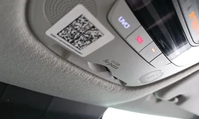 Kia Seltos 2022, 121066 км, за 14800000 KRW - фото 20