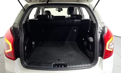 KG_Mobility_Ssangyong KORANDO 2017, 95114 км, за 4200000 KRW - фото 18
