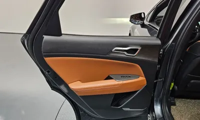 Kia Sportage 2022, 26066 км, за 27200000 KRW - фото 25