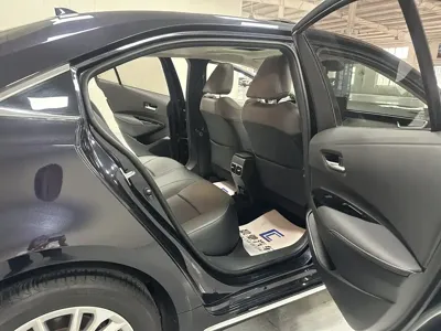 Toyota Allion 2021, 46000 км, за 58800 CNY - фото 13
