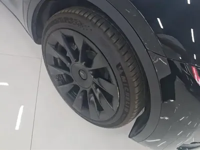 Tesla Model Y 2023, 15800 км, за 192000 CNY - фото 6