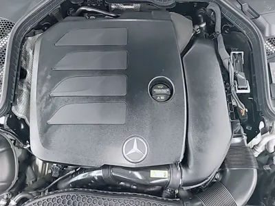 Mercedes-Benz C-Class 2020, 75387 км, за 29990000 KRW - фото 6