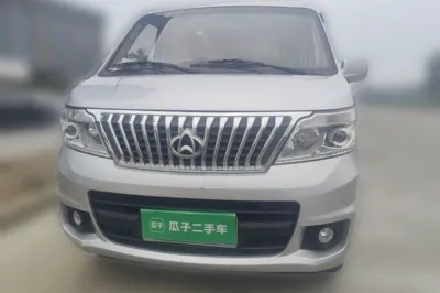 CHANGAN KAICHENG Ruixing M80 2014, 80500 км, за 32773.01 CNY