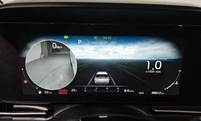 Kia Canival 2023, 40812 км, за 29300000 KRW - фото 8