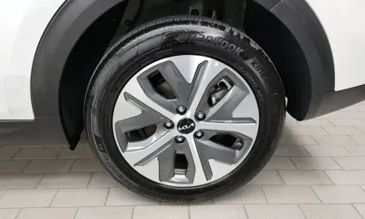 Kia Niro 2024, 7351 км, за 25800000 KRW - фото 21