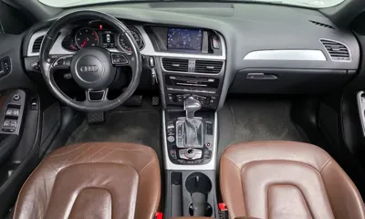 Audi A4 2015, 245078 км, за 5200000 KRW - фото 7