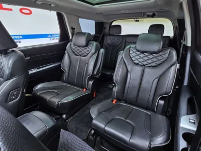Hyundai Palisade 2019, 96626 км, за 20700000 KRW - фото 11