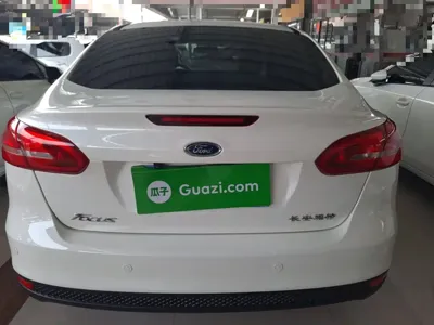 Ford Focus 2016, 101100 км, за 23500 CNY - фото 6