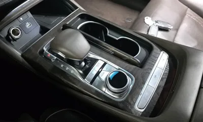 Kia K9 2019, 154724 км, за 19000000 KRW - фото 9