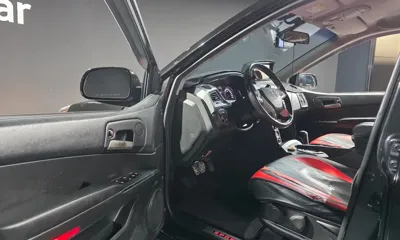 KG_Mobility_Ssangyong KORANDO 2017, 128948 км, за 8500000 KRW - фото 10