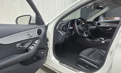 Mercedes-Benz C-Class 2017, 35332 км, за 39900000 KRW - фото 10