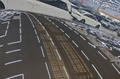 Buick GL8 2023, 17300 км, за 167807.87 CNY