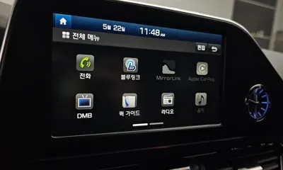 Hyundai Grandeur 2019, 56408 км, за 14900000 KRW - фото 30