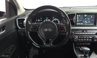 Kia Sportage 2016, 189315 км, за 7500000 KRW - фото 13