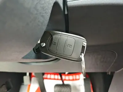 予风汽车 予风黄金仓 2026, 100 км, за 74800 CNY - фото 9