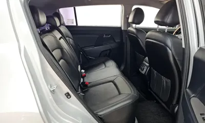 Kia Sportage 2016, 71522 км, за 8300000 KRW - фото 12