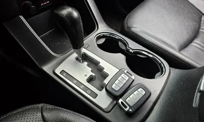 Kia Sorento 2011, 161373 км, за 3990000 KRW - фото 9