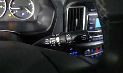 Hyundai Starex 2019, 82277 км, за 15500000 KRW - фото 18