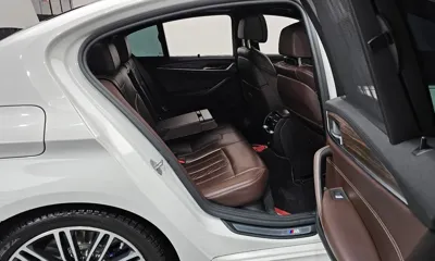 BMW 5-Series 2019, 121307 км, за 26000000 KRW - фото 11