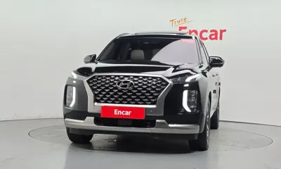 Hyundai Palisade 2022, 69456 км, за 26800000 KRW