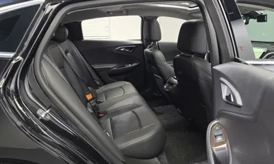 ChevroletGMDaewoo Malibu 2018, 90294 км, за 8990000 KRW - фото 11