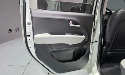Kia Ray 2024, 4172 км, за 18500000 KRW - фото 25