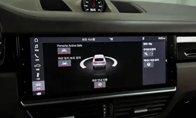 Porsche Cayenne 2019, 132172 км, за 51900000 KRW - фото 16