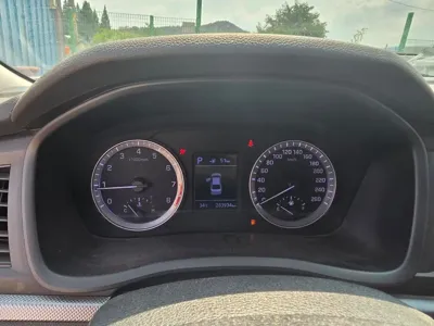 Hyundai Sonata 2019, 283000 км, за 2700000 KRW - фото 9