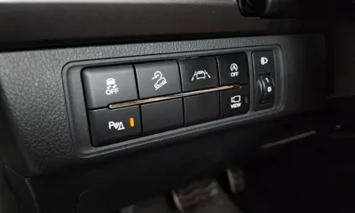 KG_Mobility_Ssangyong Rexton 2022, 90536 км, за 22800000 KRW - фото 20