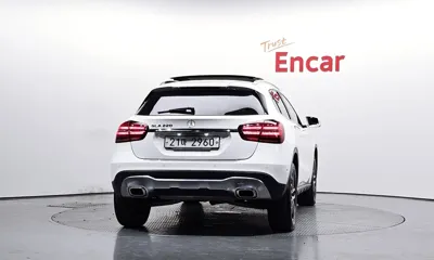 Mercedes-Benz GLA-Class 2019, 71853 км, за 18900000 KRW - фото 4