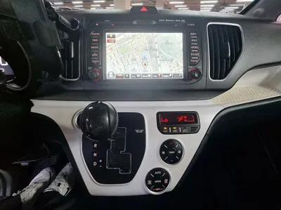 Kia Ray 2013, 82618 км, за 6900000 KRW - фото 38