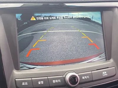 KG_Mobility_Ssangyong TIBOLI 2019, 145978 км, за 5990000 KRW - фото 20